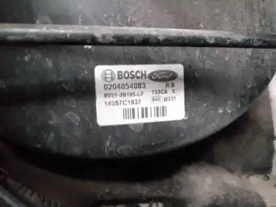 Автозапчастина б/у  для FORD FIESTA (CCN)  Посилання на OEM IAM 8V512B195LF  0204054083