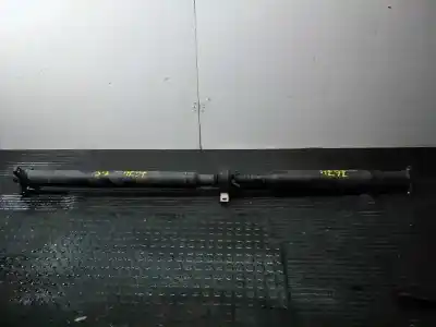 Peça sobressalente para automóvel em segunda mão  por BMW SERIE 1 BERLINA (E81/E87)  Referências OEM IAM  P1-A1-27 