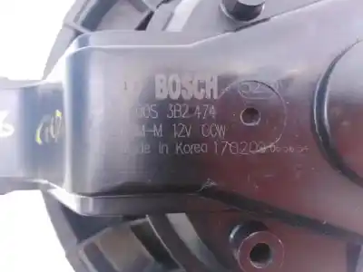 Автозапчасти б/у нагревательный вентилятор за kia cee´d drive ссылки oem iam f00s3b2474 e3-a3-30-4 