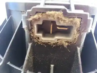 Автозапчасти б/у нагревательный вентилятор за kia cee´d drive ссылки oem iam f00s3b2474 e3-a3-30-4 