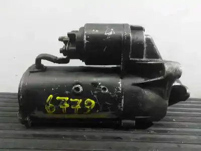 Second-hand car spare part Starter Motor for NISSAN PRIMASTAR (X83) Caja cerrada batalla corta 2.7t OEM IAM references CS1193 P3-B7-2-1 