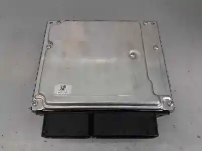 Peça sobressalente para automóvel em segunda mão centralina de motor uce por bmw serie 1 berlina (e81/e87) 116d referências oem iam 0281016068 e3-a2-5-1 850628101