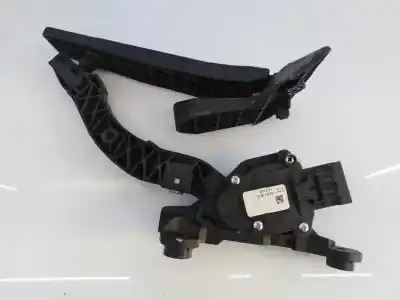 Peça sobressalente para automóvel em segunda mão pedal acelerador por kia cee´d drive referências oem iam 327003xxxx  