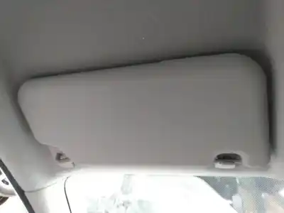 Second-hand car spare part left sunshade for ford fiesta (ccn) trend oem iam references   