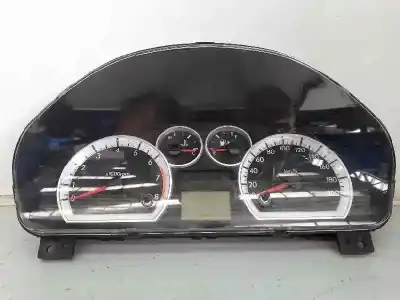 Second-hand car spare part dashboard for chevrolet aveo ls oem iam references 96652451 e3-a5-3-1 ah7a241019