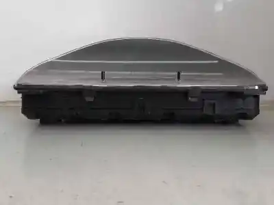 Second-hand car spare part dashboard for chevrolet aveo ls oem iam references 96652451 e3-a5-3-1 ah7a241019
