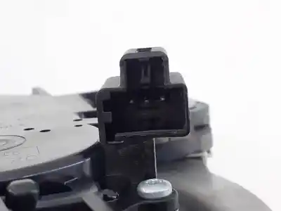 Pezzo di ricambio per auto di seconda mano motore tergicristallo posteriore per ford fiesta (ccn) trend riferimenti oem iam 8a61a17k441ae e2-b3-15-2 