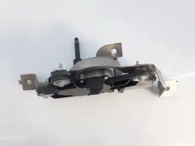 Pezzo di ricambio per auto di seconda mano motore tergicristallo posteriore per ford fiesta (ccn) trend riferimenti oem iam 8a61a17k441ae e2-b3-15-2 