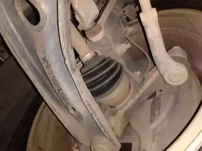 Second-hand car spare part Front Right Knuckle for FORD FIESTA (CCN) Trend OEM IAM references   