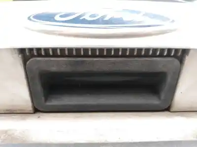 Pezzo di ricambio per auto di seconda mano Maniglia Esterna Del Cancello per FORD FIESTA (CCN) Trend Riferimenti OEM IAM   