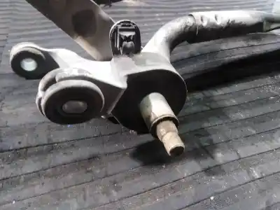 Автозапчасти б/у мотор переднего стеклоочистителя за mazda 5 berl. (cr) 2.0 crtd active+ (105kw) ссылки oem iam 1593000602  