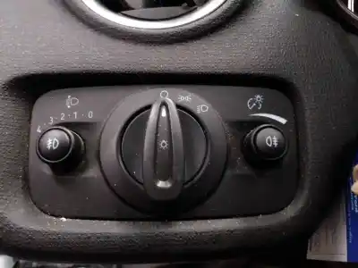 Second-hand car spare part Headlights Switch for FORD FIESTA (CCN) Trend OEM IAM references   
