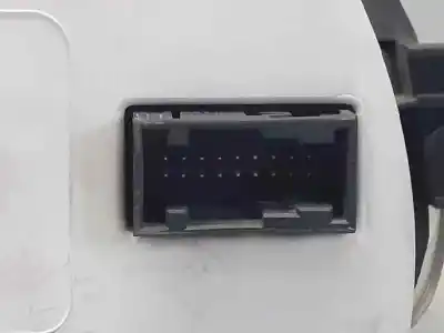 Peça sobressalente para automóvel em segunda mão quadrante por citroen c3 1.4 hdi exclusive referências oem iam p96520082b0 e3-b2-3-2 21675597