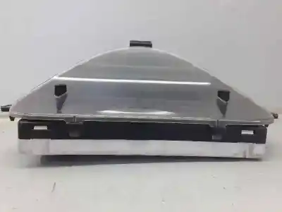 Peça sobressalente para automóvel em segunda mão quadrante por citroen c3 1.4 hdi exclusive referências oem iam p96520082b0 e3-b2-3-2 21675597