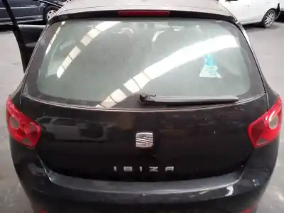 Piesă de schimb auto la mâna a doua haion pentru seat ibiza (6j5) reference referințe oem iam   