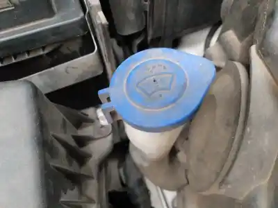 Peça sobressalente para automóvel em segunda mão depósito do limpa vidros por ford fiesta (ccn) trend referências oem iam 