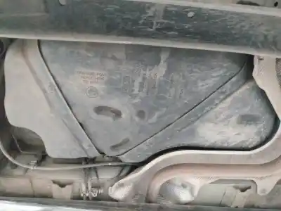 Автозапчасти б/у топливный бак за FORD FIESTA (CCN) Trend ссылки OEM IAM   
