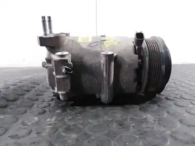 Pezzo di ricambio per auto di seconda mano compressore aria condizionata per ford fiesta (ccn) trend riferimenti oem iam av1119d620ac p3-b3-23-2 