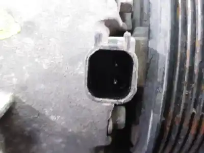 Pezzo di ricambio per auto di seconda mano compressore aria condizionata per ford fiesta (ccn) trend riferimenti oem iam av1119d620ac p3-b3-23-2 