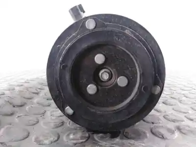 Pezzo di ricambio per auto di seconda mano compressore aria condizionata per ford fiesta (ccn) trend riferimenti oem iam av1119d620ac p3-b3-23-2 