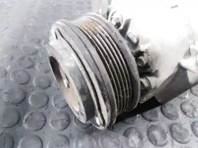 Pezzo di ricambio per auto di seconda mano compressore aria condizionata per ford fiesta (ccn) trend riferimenti oem iam av1119d620ac p3-b3-23-2 