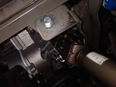 Pezzo di ricambio per auto di seconda mano Piantone Dello Sterzo per FORD FIESTA (CCN) Trend Riferimenti OEM IAM   