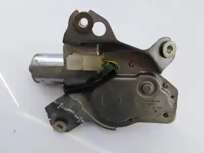 Second-hand car spare part rear windshield wiper motor for nissan terrano/terrano.ii (r20) comfort oem iam references 0390201561  287000x000