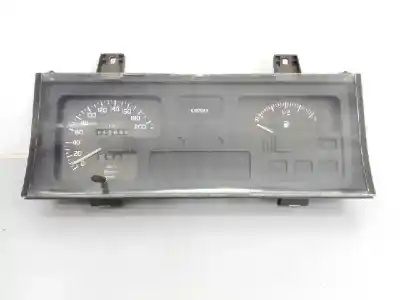 Автозапчасти б/у приборная доска за renault clio i fase i+ii (b/c57) 1.3 cat ссылки oem iam  e2-a1-34-3 7700841348