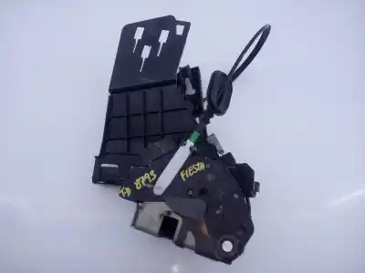 Автозапчастина б/у ЗАМОК ЗАДНЬОГО ПРАВОГО ДВЕРЯ для FORD FIESTA (CCN)  Посилання на OEM IAM AM5AR26412AE E2-B3-15-1 