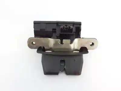 Second-hand car spare part Trunk Lock for FORD FIESTA (CCN) Trend OEM IAM references  E2-B3-29-2 