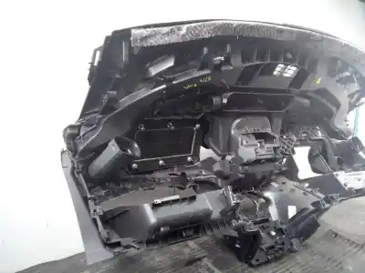 Автозапчастина б/у панель приладів для ford fiesta (ccn) titanium посилання на oem iam  p2-b4-30 