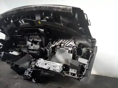 Автозапчастина б/у панель приладів для ford fiesta (ccn) titanium посилання на oem iam  p2-b4-30 