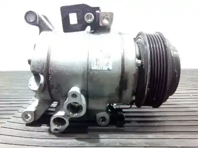 Second-hand car spare part air conditioning compressor for mazda cx-5 style 2wd oem iam references f500jubca07