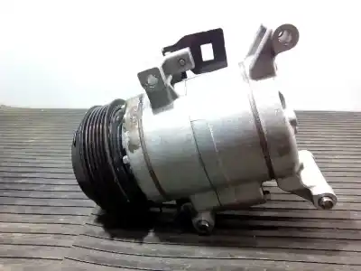 Автозапчасти б/у компрессор кондиционера воздуха за mazda cx-5 style 2wd ссылки oem iam f500jubca07 p3-a1-8-3 fd46xg100cc