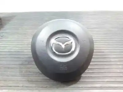 Second-hand car spare part front left air bag for mazda cx-5 style 2wd oem iam references vzr576h9nbz