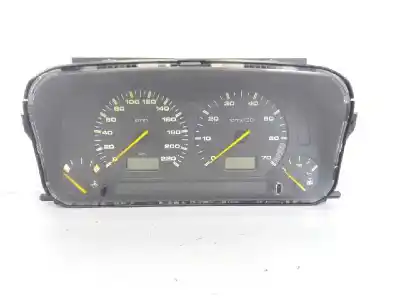 Recambio de automóvil de segunda mano de cuadro instrumentos para seat cordoba berlina (6k2) dream (1997->) referencias oem iam 6k0919033jhs014l  