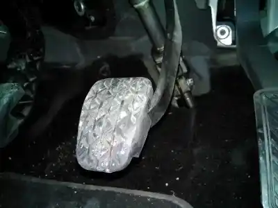 Автозапчасти б/у ПЕДАЛЬ ТОРМОЗА за FORD FIESTA (CCN)  ссылки OEM IAM   