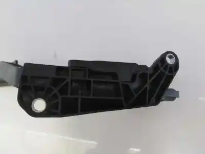 Автозапчасти б/у педаль газа за ford fiesta (ccn) titanium ссылки oem iam 8v219f836ab e3-b3-29-4 6pv00951720
