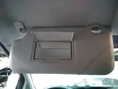 Автозапчасти б/у ЛЕВАЯ ЗОНА за FORD FIESTA (CCN)  ссылки OEM IAM   