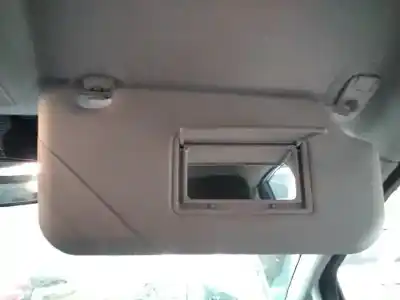 Автозапчасти б/у ПРАВАЯ ЗОНА за FORD FIESTA (CCN)  ссылки OEM IAM   