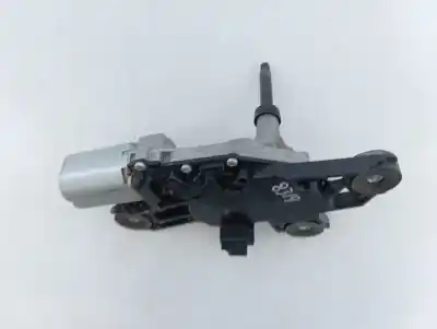 Gebrauchtes Autoersatzteil hinterer wischermotor zum ford fiesta (ccn) titanium oem-iam-referenzen 8a61a17k441ae  