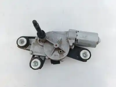 Gebrauchtes Autoersatzteil hinterer wischermotor zum ford fiesta (ccn) titanium oem-iam-referenzen 8a61a17k441ae  
