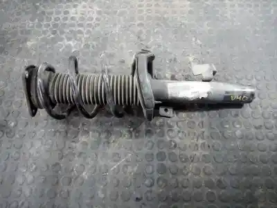 Автозапчасти б/у амортизатор передний правый за volvo v40 momentum ссылки oem iam p31317922