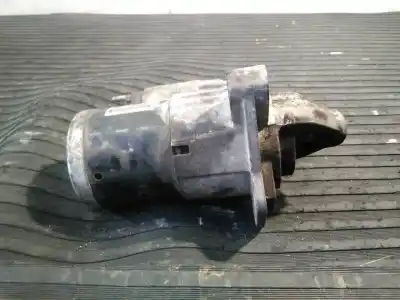 Peça sobressalente para automóvel em segunda mão Motor De Arranque por NISSAN NOTE (E11E) * Referências OEM IAM 23300BC20B P3-B7-19-2 