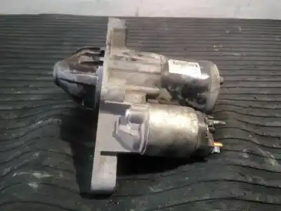 Peça sobressalente para automóvel em segunda mão motor de arranque por nissan note (e11e) * referências oem iam 23300bc20b p3-b7-19-2 