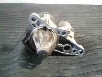 Peça sobressalente para automóvel em segunda mão motor de arranque por nissan note (e11e) * referências oem iam 23300bc20b p3-b7-19-2 