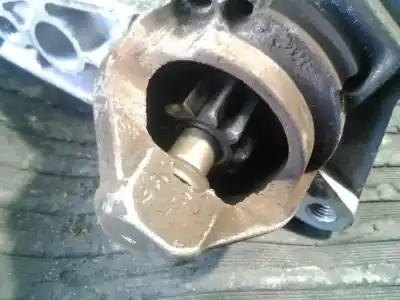 Peça sobressalente para automóvel em segunda mão motor de arranque por nissan note (e11e) * referências oem iam 23300bc20b p3-b7-19-2 