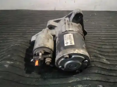 Peça sobressalente para automóvel em segunda mão motor de arranque por nissan note (e11e) * referências oem iam 23300bc20b p3-b7-19-2 
