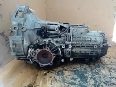 Second-hand car spare part gearbox for audi a6 avant (4b5) 2.5 tdi oem iam references cus m1-a1-51 