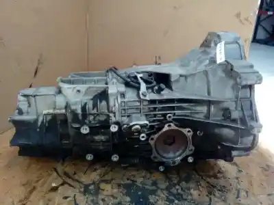 Second-hand car spare part gearbox for audi a6 avant (4b5) 2.5 tdi oem iam references cus m1-a1-51 